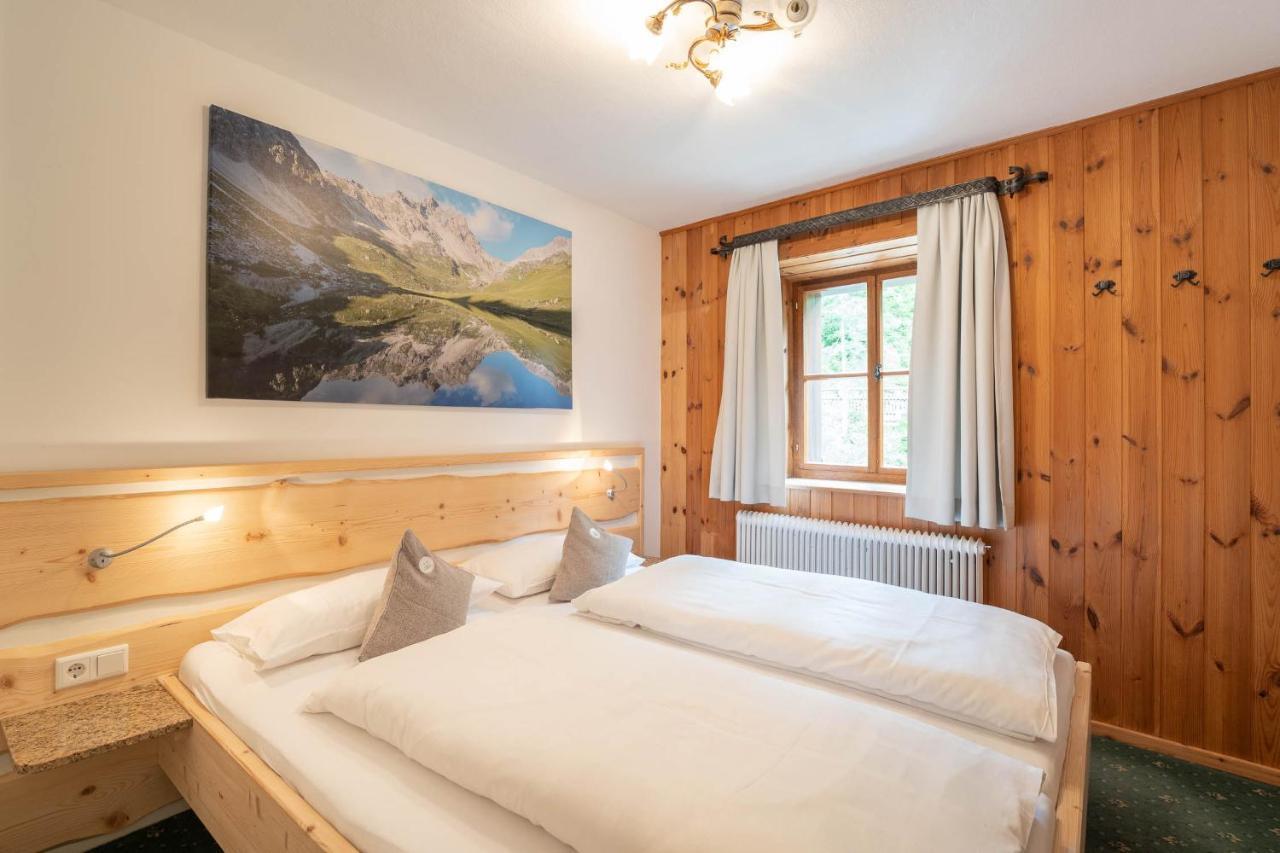 Ferienhaus Zur Hackenschmiede Маутерндорф Экстерьер фото